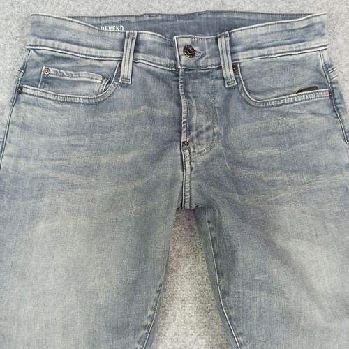 Star raw herren röhrenjeans - raw,