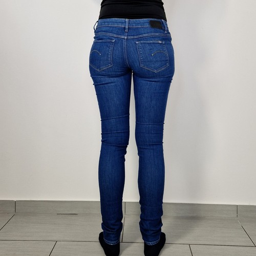 Star damen jeans hose - jeans, gr