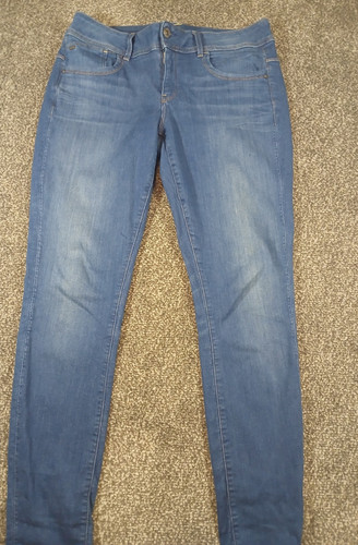 Star raw damen jeans - raw, l32