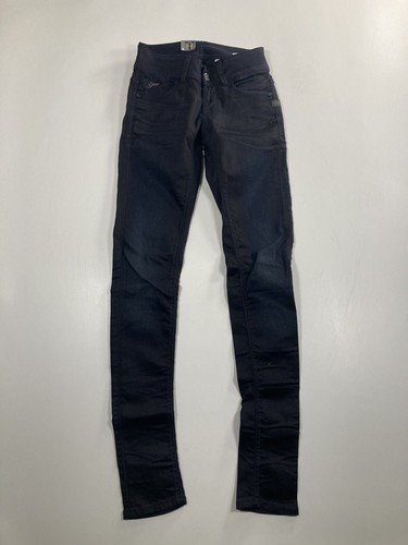 Star raw lynn - lynn, skinny