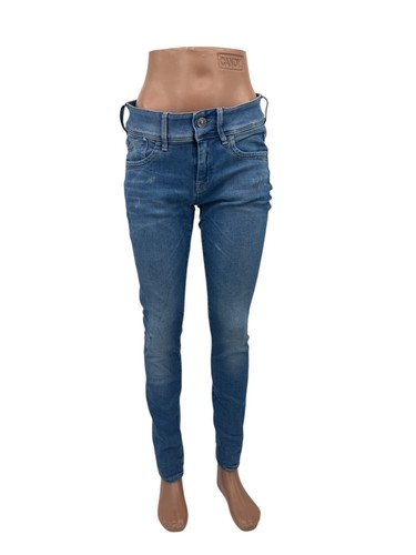 Star lynn mid skinny - g-star,
