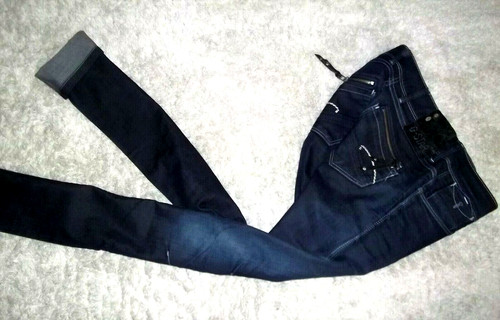 Star raw röhrenjeans - raw,