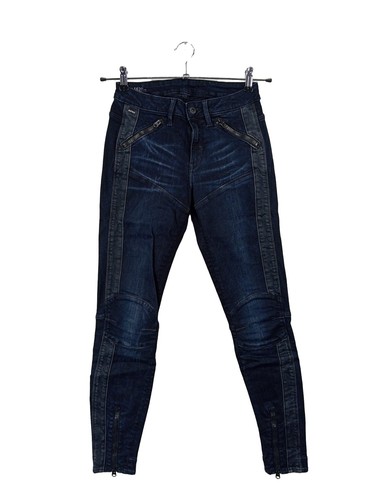 Star raw röhrenjeans - g-star,