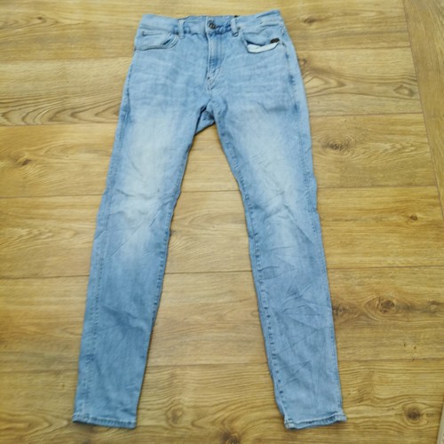 Star revend jeans herren w31 - star,