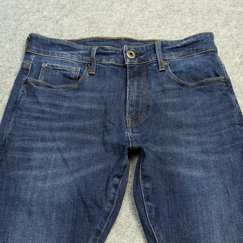 Star raw herren röhrenjeans - g-star,
