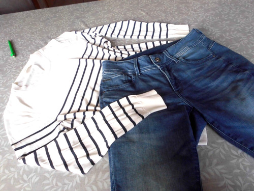 Lynn star röhren - lynn, röhren-jeans