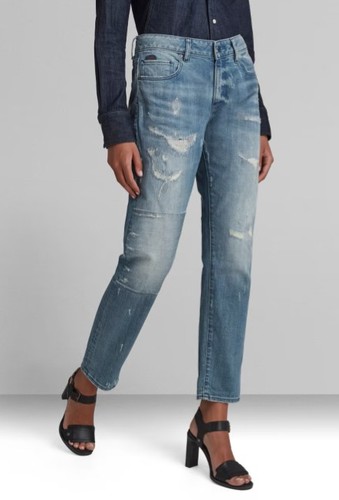 Star damen jeans - g-star,