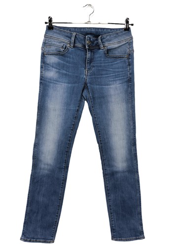 Star röhrenjeans damen - röhrenjeans,