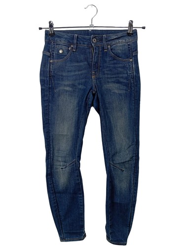 Star raw röhrenjeans damen - g-star,