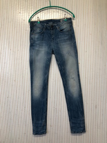 Röhrenjeans star 3301 - röhrenjeans, g-star