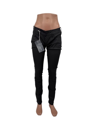 Star 3301 zip low - g-, skinny