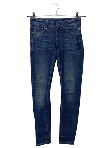 Star raw röhrenjeans damen - raw,