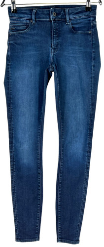 Star raw damen stretch form - g-star,