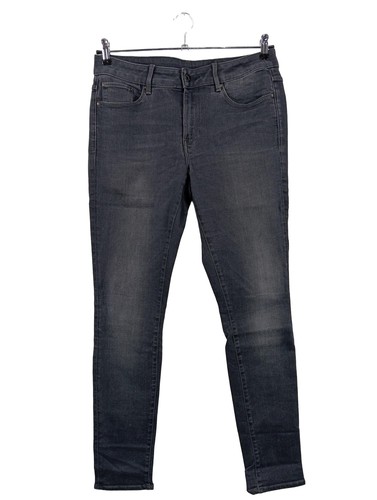 Star raw röhrenjeans - röhrenjeans, damen