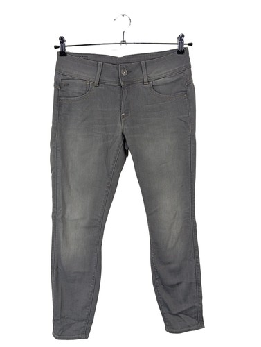 Star raw röhrenjeans damen - röhrenjeans,