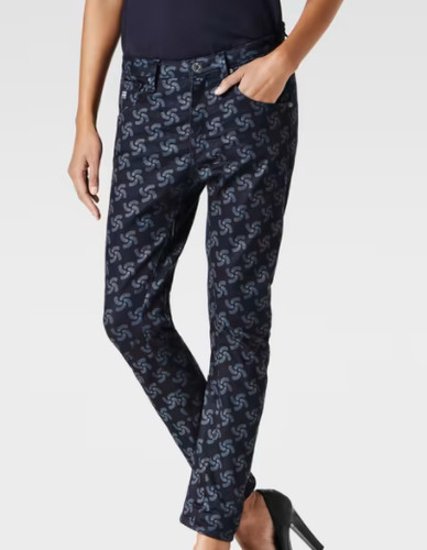 Star damen jeans blau - damen,